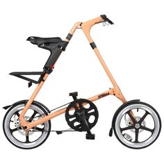 Городской велосипед Strida LT