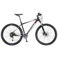 Горный MTB велосипед Scott