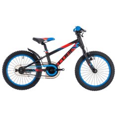 Детский велосипед Cube Kid 160 Cube³