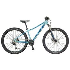 Горный MTB велосипед Scott