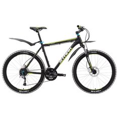 Горный MTB велосипед STARK