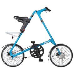 Городской велосипед Strida SX