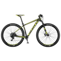 Горный MTB велосипед Scott