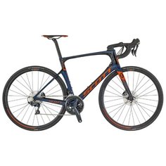 Шоссейный велосипед Scott Foil