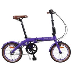 Городской велосипед SHULZ