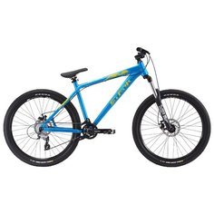 Горный MTB велосипед STARK