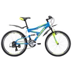 Подростковый горный MTB Stark