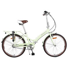Городской велосипед SHULZ Krabi