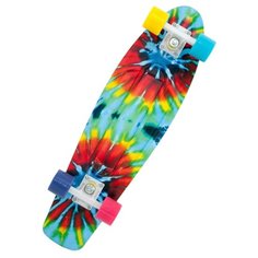 Лонгборд Penny Tie Dye 27