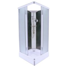 Открытая кабина Triton Орион 2 Тритон