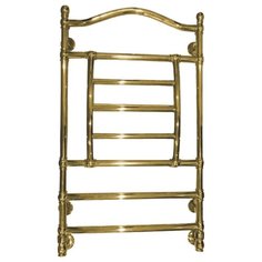 Водяной полотенцесушитель Bronze de Luxe