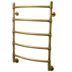 Водяной полотенцесушитель Bronze de Luxe