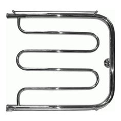 Водяной полотенцесушитель Тругор