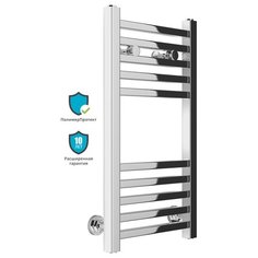 Водяной полотенцесушитель Сунержа