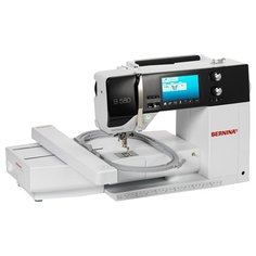 Швейная машина Bernina B 580 с