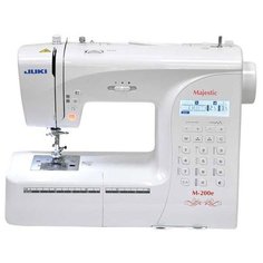 Швейная машина Juki Majestic