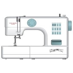 Швейная машина New Home NH 5606