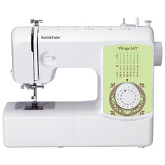Швейная машина Brother Vitrage