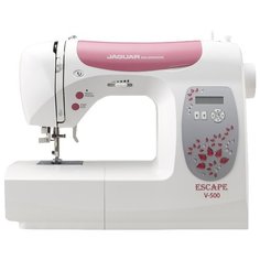 Швейная машина Jaguar Escape