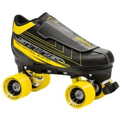 Роликовые коньки Roller Derby