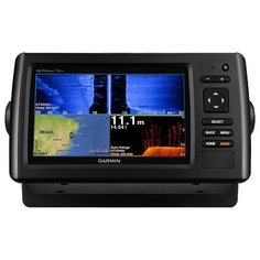 Эхолот Garmin echoMAP CHIRP 72sv