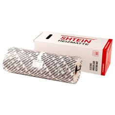 Электрический теплый пол SHTEIN
