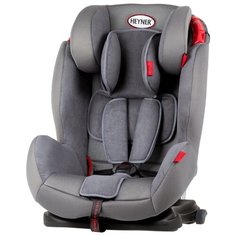 Автокресло группа 1 2 3 9-36 Heyner
