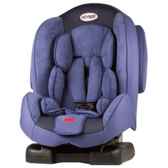 Автокресло группа 1 9-18 кг Heyner