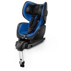 Автокресло группа 1 9-18 кг Recaro