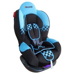 Автокресло группа 1 2 9-25 кг Welldon
