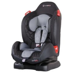 Автокресло группа 1 2 9-25 кг Coletto