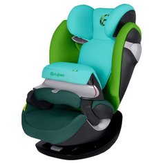 Автокресло группа 1 2 3 9-36 Cybex