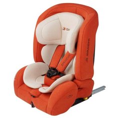 Автокресло группа 1 2 3 9-36 Daiichi