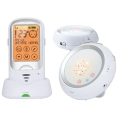 Радионяня Ramili Baby RA300DUO
