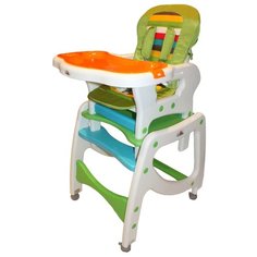Стульчик-парта ForKiddy Active
