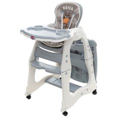 Стульчик-парта Coto Baby Kenia