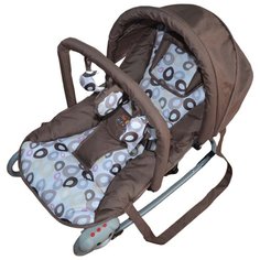 Шезлонг ForKiddy Enjoy Plus