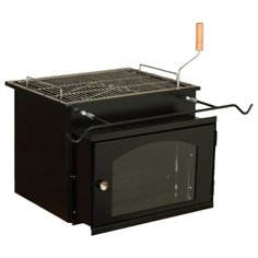 Гриль LAPPIGRILL BOX