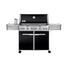 Гриль Weber Summit E-670 GBS