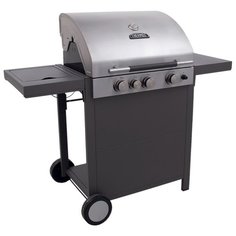 Гриль Char-Broil Thermos C34