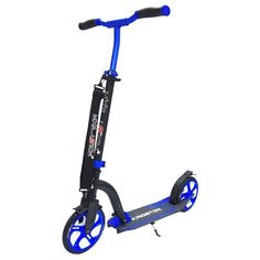 Городской самокат Explore