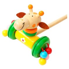 Каталка-игрушка Винтик и