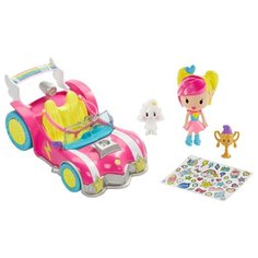 Набор Barbie Виртуальный мир