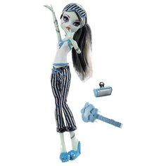Кукла Monster High Пижамная