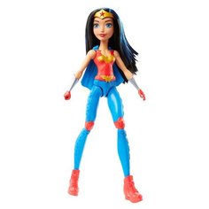 Кукла Mattel DC Superhero Girls