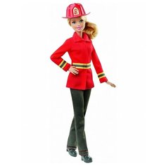 Кукла Barbie Кем быть? 29 см