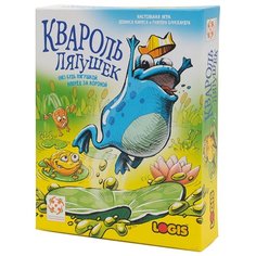 Настольная игра Стиль Жизни