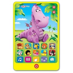 Планшет Азбукварик Дракоша