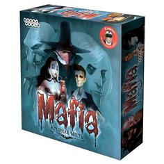 Настольная игра HOBBY WORLD