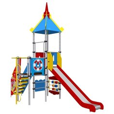 Спортивно-игровой комплекс Romana